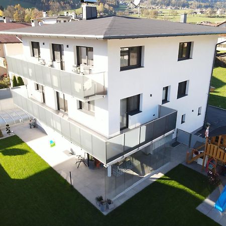 Apart Mountain Uderns Exterior photo